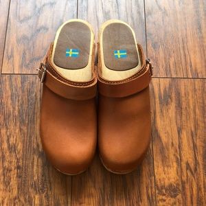 Swedish Clog(shoes)